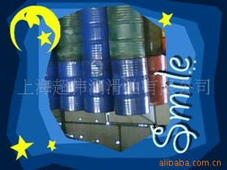 上海超伟润滑油 导轨油产品列表
