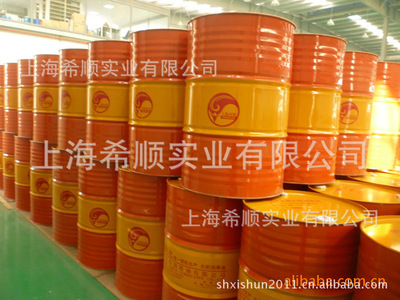 火炬牌L-HM抗磨液压油 中国石化品质，工业传动可靠之选